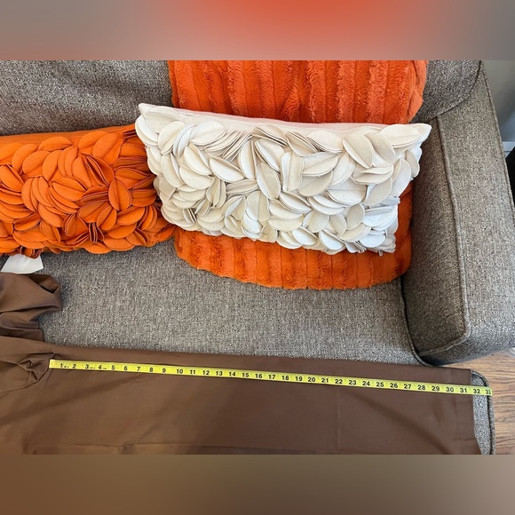 ❣️🆕Coldwater Creek Brown Contour Waist Sateen Pants❣️ - Picture 10 of 10